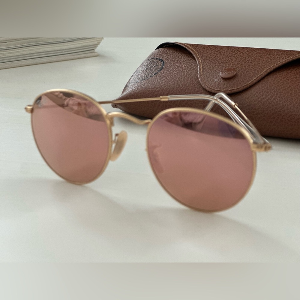 PINK Ray Bays - like new condition!!